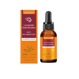 Houkea Body Serum, Body Care Hydrating And Moisturizing Skin Massage Drops Smear Serum