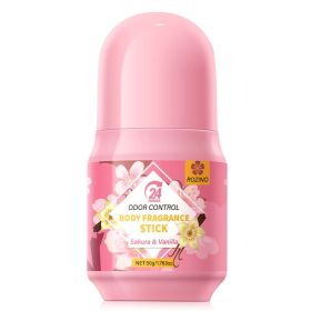 Deodorizer, Anti Sweat Long Term Deodorizer, Fragrant Antiperspirant With Beads And Antiperspirant Lotion, Fresh And Fragrant
