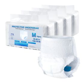 VEVOR Adult Incontinence Underwear, High Absorbent Protective Underwear for Men & Women