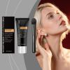 AMZ Eye Massage Cream Gentle Formula Moisturizing and Hydrating Eye Area Skin Elastic and Delicate Daily Application Care Cream