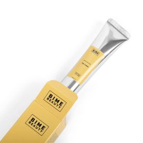 Ã‰clat Escargot LumiÃ¨re Vibrating Eye Cream
