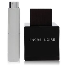 Encre Noire by Lalique Travel Spray