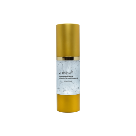 Ultra Immune Serum for Face & Neck Brightening & Anti-Aging