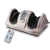 Premium Foot Massager with Remote Control â€“ Deep Kneading and Rolling Massage for Feet, Ankles, Calves, and Legs â€“ Pain Relief & Circulation Boost