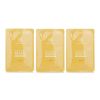 MORI BEAUTY BY NATURAL BEAUTY - Hydra Solution Cushion Mask (Anti-Wrinkle Firming) T611-3 3pcs
