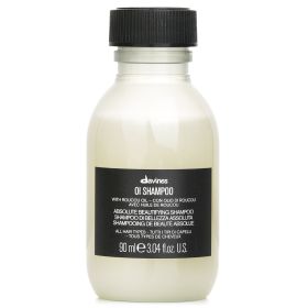 DAVINES - OI Shampoo 247654 90ml/3.04oz