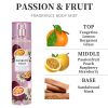 8 Fl.Oz/ Hair And Body Mist for Women, Floral Scented Spray, Refreshing Body Mist, Enduring Fragrance, Ideal for Everyday Use, Dates, Celebrations