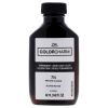 Color Charm Permanent Liquid Hair Color - 7N Medium Blonde by Wella for Unisex - 1.42 oz Hair Color