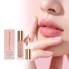 Hydrating Lip Gloss Nourishing and Moisturizing Lip Skin with Crystal Water-Light Glass Lips Lip Oil