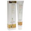 Argan Oil Permanent Color Cream - 8S Light Sand Blonde by One n Only for Unisex - 3 oz Hair Color