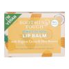 PiÃ±a Colada Vegan Lip Balm â€“ Tropical Hydration with Ayurvedic Dosha Benefits | Eco-Friendly & Biodegradable Tube