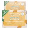 PiÃ±a Colada Vegan Lip Balm â€“ Tropical Hydration with Ayurvedic Dosha Benefits | Eco-Friendly & Biodegradable Tube
