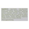Organyc Feminine Intimate Wash - Natural - 8.5 Oz